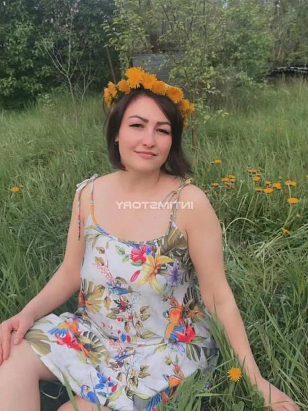 Фото Надежда